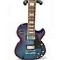 Used Gibson LES PAUL STUDIO BLUEBERRY BURST Solid Body Electric Guitar