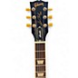 Used Gibson LES PAUL STUDIO BLUEBERRY BURST Solid Body Electric Guitar