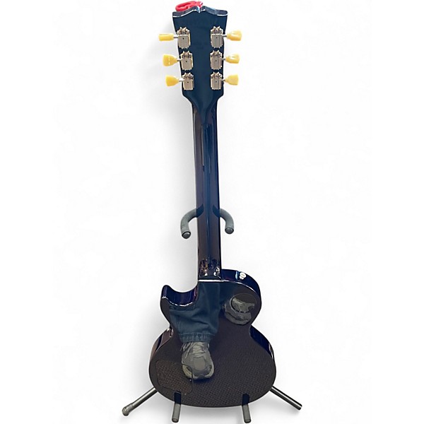 Used Gibson LES PAUL STUDIO BLUEBERRY BURST Solid Body Electric Guitar