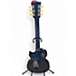 Used Gibson LES PAUL STUDIO BLUEBERRY BURST Solid Body Electric Guitar