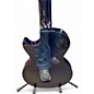 Used Gibson LES PAUL STUDIO BLUEBERRY BURST Solid Body Electric Guitar