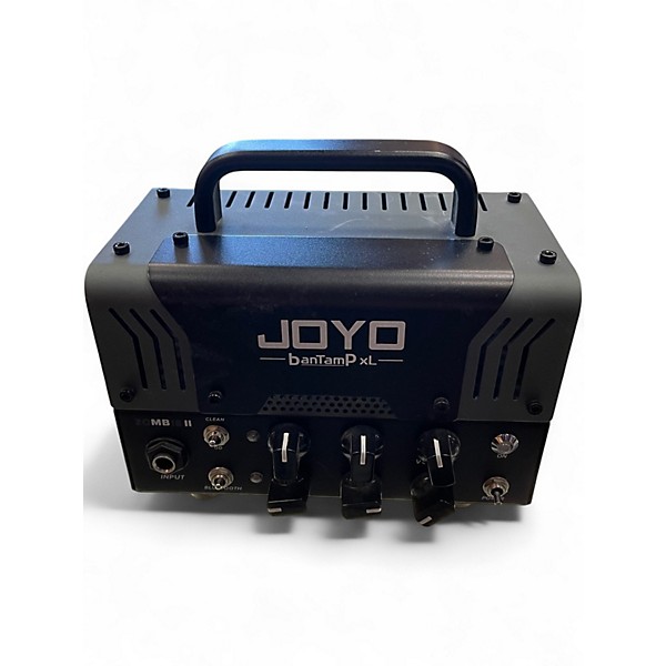 Used Joyo ZOMBIE II Battery Powered Amp