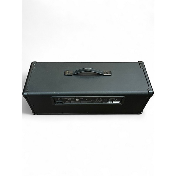 Used Line 6 Spider V 240HC Solid State Guitar Amp Head