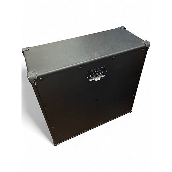 Used Line 6 412VST Guitar Cabinet
