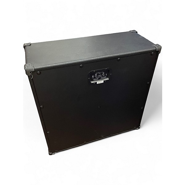 Used Line 6 412VST Guitar Cabinet