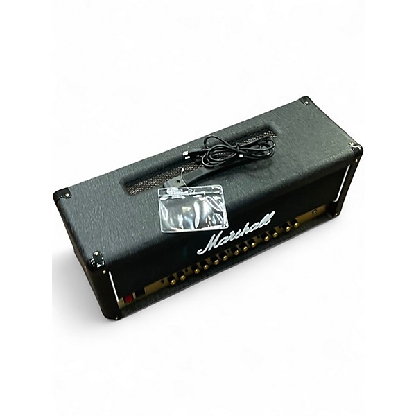 Used Marshall DSL100H 100W Tube Guitar Amp Head