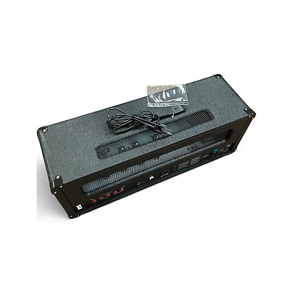 Used Marshall DSL100H 100W Tube Guitar Amp Head