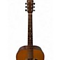 Used Martin D18 Natural Acoustic Guitar