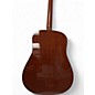 Used Martin D18 Natural Acoustic Guitar