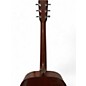 Used Martin D18 Natural Acoustic Guitar