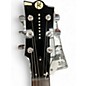 Used 2000s Reverend Manta Ray HB Vintage Sunburst Hollow Body Electric Guitar