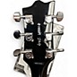 Used 2000s Reverend Manta Ray HB Vintage Sunburst Hollow Body Electric Guitar
