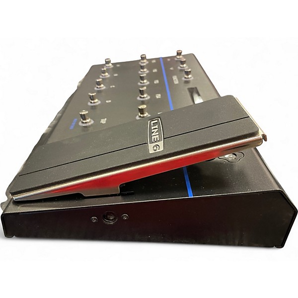 Used Line 6 FBV 3 Advanced Footswitch