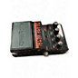 Used DigiTech DDM Death Metal Distortion Effect Pedal