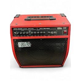 Used Guitar Research T60R Tube Guitar Combo Amp