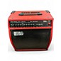 Used Guitar Research T60R Tube Guitar Combo Amp thumbnail