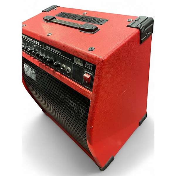 Used Guitar Research T60R Tube Guitar Combo Amp