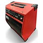 Used Guitar Research T60R Tube Guitar Combo Amp