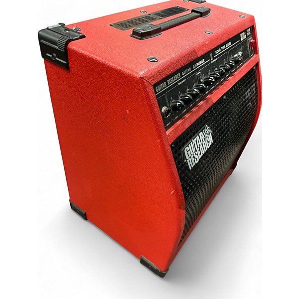Used Guitar Research T60R Tube Guitar Combo Amp