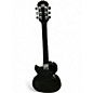Used Epiphone Les Paul Junior Black Solid Body Electric Guitar