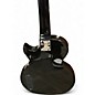 Used Epiphone Les Paul Junior Black Solid Body Electric Guitar