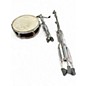 Used First Act 4 Piece 4 piece Red Drum Kit