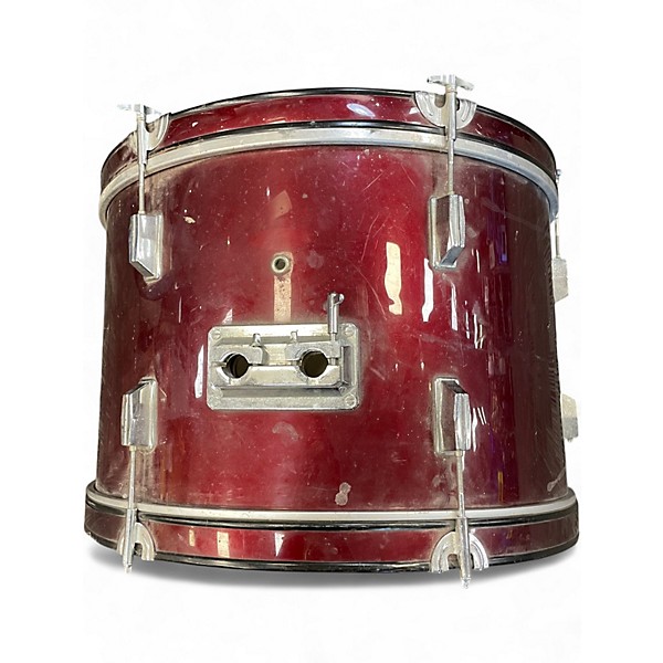 Used Pearl 22in KICK RED Drum