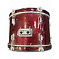 Used Pearl 22in KICK RED Drum