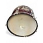 Used Pearl 22in KICK RED Drum