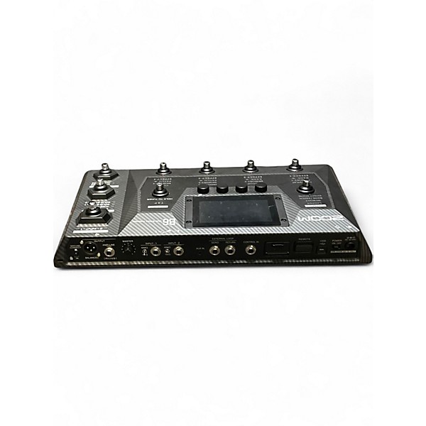 Used Zoom B6 Effect Processor