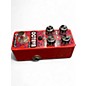Used Pigtronix OCTAVA MICRO Effect Pedal