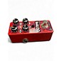 Used Pigtronix OCTAVA MICRO Effect Pedal