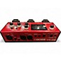 Used BOSS VE22 Vocal Performer Sound Package