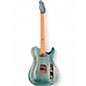 Used Chapman ML3 Traditional Triton Blue Solid Body Electric Guitar thumbnail