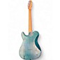 Used Chapman ML3 Traditional Triton Blue Solid Body Electric Guitar