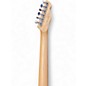 Used Chapman ML3 Traditional Triton Blue Solid Body Electric Guitar