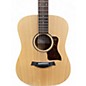 Used Taylor BBT Big Baby Natural Acoustic Guitar