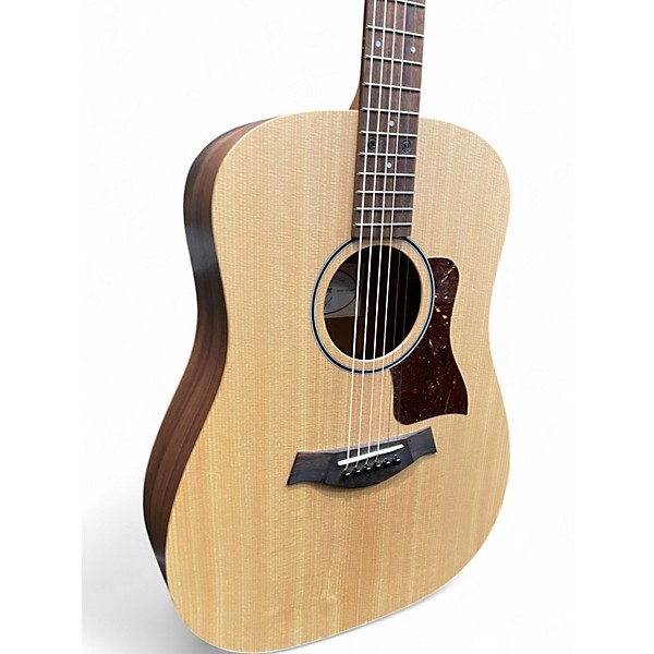 Used Taylor BBT Big Baby Natural Acoustic Guitar