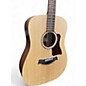 Used Taylor BBT Big Baby Natural Acoustic Guitar