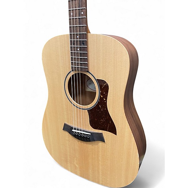 Used Taylor BBT Big Baby Natural Acoustic Guitar