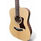 Used Taylor BBT Big Baby Natural Acoustic Guitar