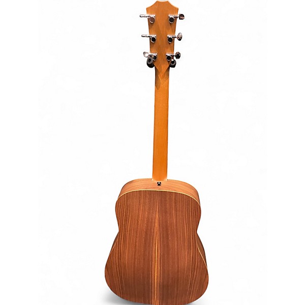 Used Taylor BBT Big Baby Natural Acoustic Guitar