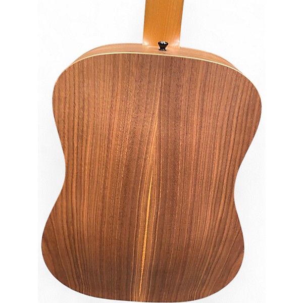 Used Taylor BBT Big Baby Natural Acoustic Guitar