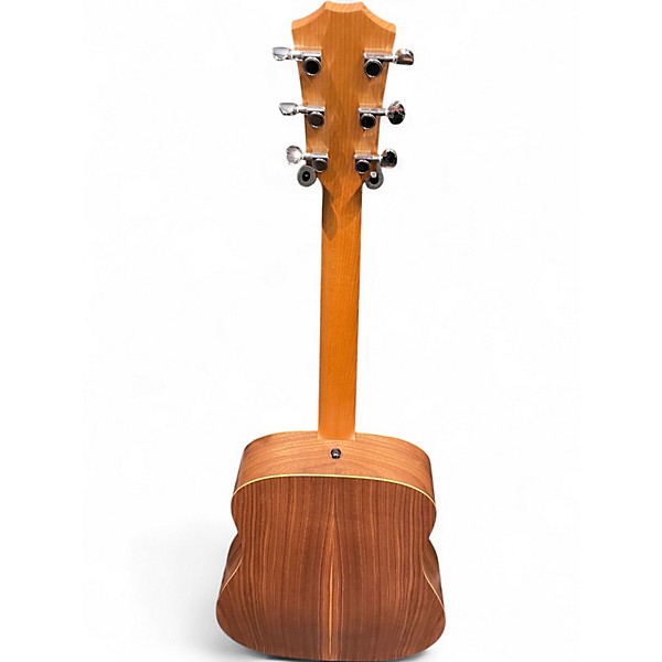 Used Taylor BBT Big Baby Natural Acoustic Guitar