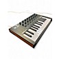 Used Arturia Minilab MKII MIDI Controller