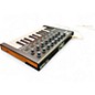Used Arturia Minilab MKII MIDI Controller