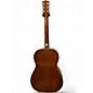 Vintage 1964 Gibson LG-1 Sunburst Acoustic Guitar