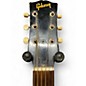 Vintage 1964 Gibson LG-1 Sunburst Acoustic Guitar
