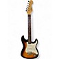 Used Squier Bullet Stratocaster With Tremolo 3 Color Sunburst Solid Body Electric Guitar thumbnail