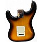 Used Squier Bullet Stratocaster With Tremolo 3 Color Sunburst Solid Body Electric Guitar